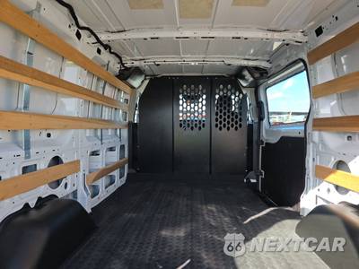 2025 Ford Transit 250 Cargo Van Low Roof 130.0" WB - zdjęcie 15 z 28 - miniatura