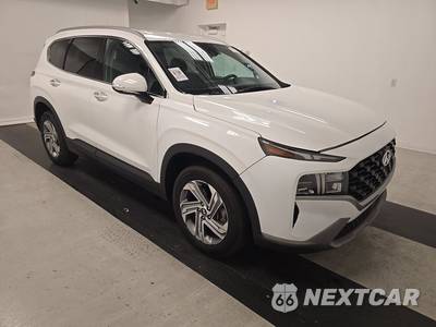 2023 Hyundai Santa Fe SEL - zdjęcie 3 z 18 - miniatura