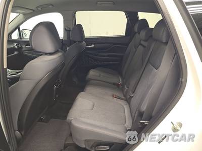 2023 Hyundai Santa Fe SEL - zdjęcie 13 z 18 - miniatura