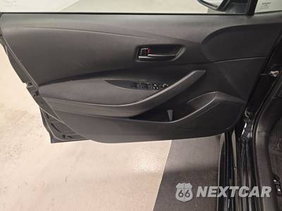 2023 Toyota Corolla LE Sedan - zdjęcie 9 z 18 - miniatura