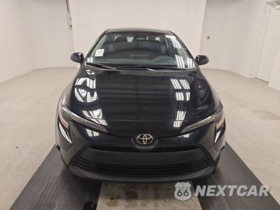 2023 Toyota Corolla LE Sedan - zdjęcie 2 z 18 - miniatura