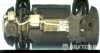 2023 Hyundai Santa Fe SEL - zdjęcie 17 z 18 - miniatura