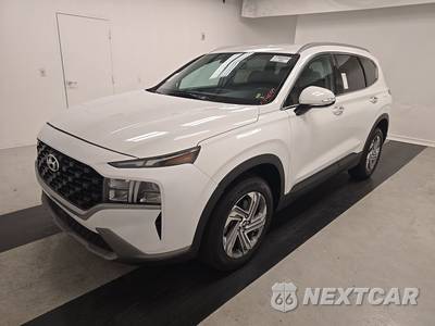 2023 Hyundai Santa Fe SEL - zdjęcie 1 z 18 - miniatura