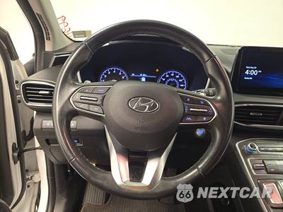 2023 Hyundai Santa Fe SEL - zdjęcie 10 z 18 - miniatura