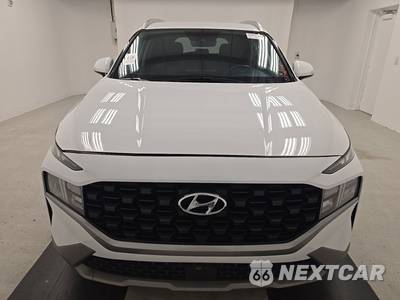 2023 Hyundai Santa Fe SEL - zdjęcie 2 z 18 - miniatura