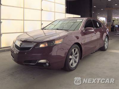 2012 Acura TL - zdjęcie 1 z 18 - miniatura