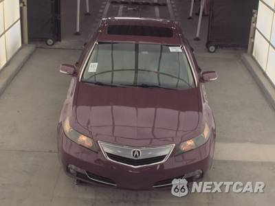 2012 Acura TL - zdjęcie 2 z 18 - miniatura