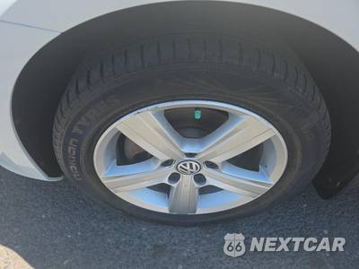 2015 Volkswagen Golf SportWagen TDI S Wagon - zdjęcie 8 z 24 - miniatura