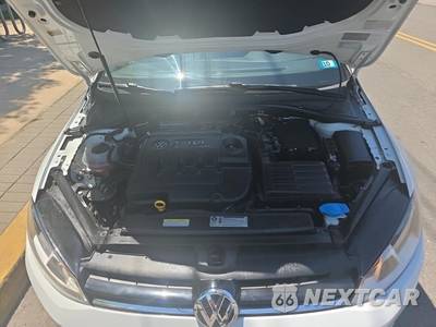 2015 Volkswagen Golf SportWagen TDI S Wagon - zdjęcie 18 z 24 - miniatura