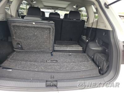 2018 Volkswagen Tiguan SE - zdjęcie 14 z 20 - miniatura