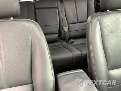 2003 Mercedes-Benz ML 500 - zdjęcie 38 z 50 - miniatura