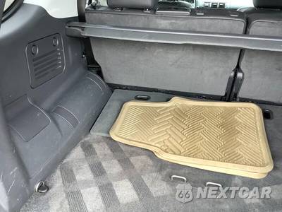 2003 Mercedes-Benz ML 500 - zdjęcie 42 z 50 - miniatura
