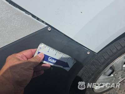2016 Nissan NV200 Compact Cargo SV 115.2" WB - zdjęcie 26 z 29 - miniatura