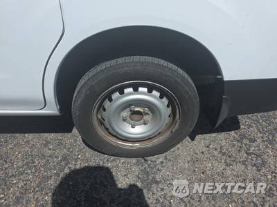 2016 Nissan NV200 Compact Cargo SV 115.2" WB - zdjęcie 11 z 29 - miniatura