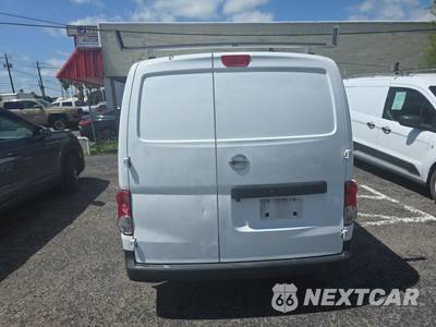 2016 Nissan NV200 Compact Cargo SV 115.2" WB - zdjęcie 5 z 29 - miniatura