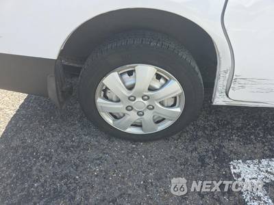 2016 Nissan NV200 Compact Cargo SV 115.2" WB - zdjęcie 10 z 29 - miniatura