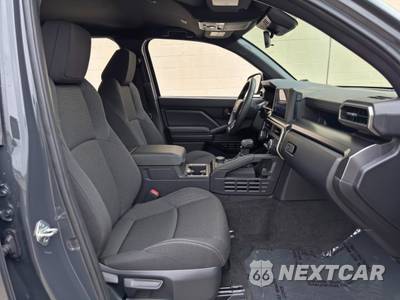 2025 Toyota 4Runner SR5 - zdjęcie 12 z 48 - miniatura