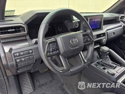 2025 Toyota 4Runner SR5 - zdjęcie 11 z 48 - miniatura