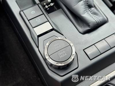 2025 Toyota 4Runner SR5 - zdjęcie 28 z 48 - miniatura