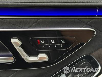 2021 Mercedes-Benz S 580 4MATIC Sedan - zdjęcie 16 z 48 - miniatura