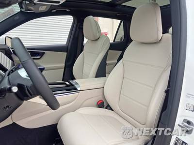 2025 Mercedes-Benz GLC 350e - zdjęcie 42 z 48 - miniatura