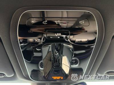 2025 Mercedes-Benz GLC 350e - zdjęcie 38 z 48 - miniatura
