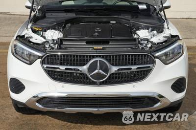 2025 Mercedes-Benz GLC 350e - zdjęcie 6 z 48 - miniatura