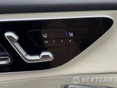 2025 Mercedes-Benz GLC 350e - zdjęcie 16 z 48 - miniatura