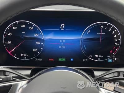 2025 Mercedes-Benz GLC 350e - zdjęcie 19 z 48 - miniatura
