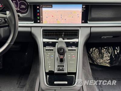2023 Porsche Panamera Platinum Edition - zdjęcie 19 z 48 - miniatura