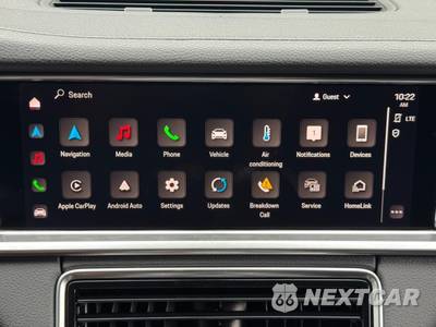 2023 Porsche Panamera Platinum Edition - zdjęcie 21 z 48 - miniatura