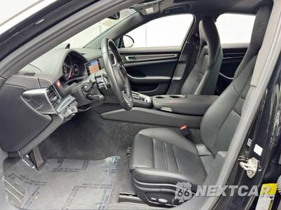 2023 Porsche Panamera Platinum Edition - zdjęcie 15 z 48 - miniatura