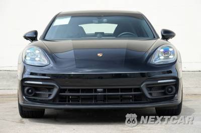 2023 Porsche Panamera Platinum Edition - zdjęcie 5 z 48 - miniatura
