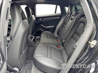 2023 Porsche Panamera Platinum Edition - zdjęcie 38 z 48 - miniatura
