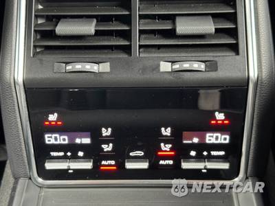 2023 Porsche Panamera Platinum Edition - zdjęcie 31 z 48 - miniatura