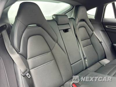 2023 Porsche Panamera Platinum Edition - zdjęcie 36 z 48 - miniatura