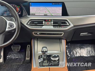2023 BMW X5 Sports Activity Vehicle xDrive40i M SPORT LINE - zdjęcie 24 z 48 - miniatura