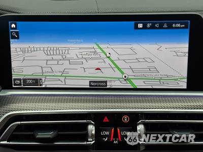 2023 BMW X5 Sports Activity Vehicle xDrive40i M SPORT LINE - zdjęcie 25 z 48 - miniatura