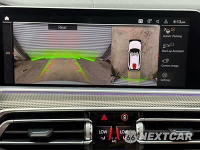 2023 BMW X5 Sports Activity Vehicle xDrive40i M SPORT LINE - zdjęcie 29 z 48 - miniatura