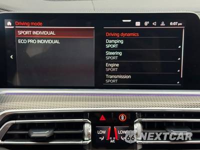 2023 BMW X5 Sports Activity Vehicle xDrive40i M SPORT LINE - zdjęcie 27 z 48 - miniatura
