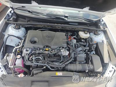 2025 Toyota Camry XSE - zdjęcie 15 z 19 - miniatura