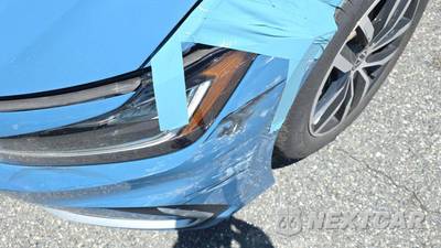 2025 Volkswagen Jetta SE - zdjęcie 19 z 20 - miniatura