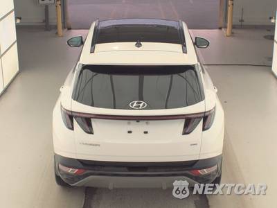 2023 Hyundai Tucson Limited - zdjęcie 5 z 27 - miniatura