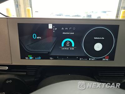 2023 Hyundai IONIQ 5 SEL - zdjęcie 12 z 28 - miniatura