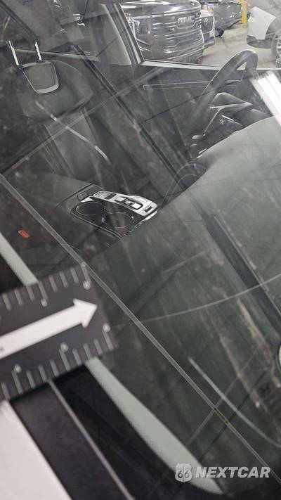 2023 Hyundai Tucson Limited - zdjęcie 27 z 27 - miniatura