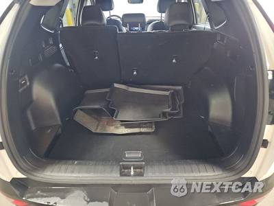 2023 Hyundai Tucson Limited - zdjęcie 16 z 27 - miniatura
