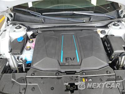 2023 Hyundai IONIQ 5 SEL - zdjęcie 15 z 28 - miniatura
