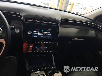 2023 Hyundai Tucson Limited - zdjęcie 11 z 27 - miniatura