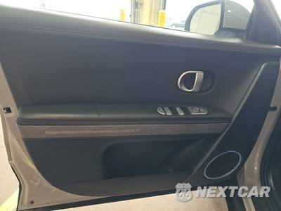 2023 Hyundai IONIQ 5 SEL - zdjęcie 9 z 28 - miniatura