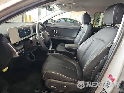 2023 Hyundai IONIQ 5 SEL - zdjęcie 7 z 28 - miniatura